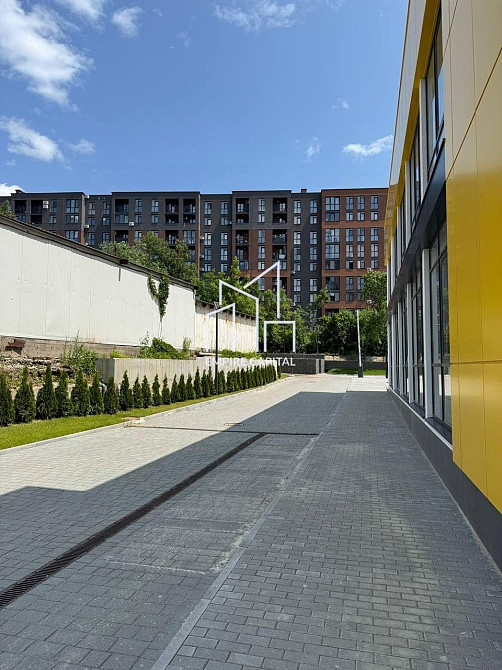 Продаж 2к квартири 71.5 кв. м Львів - фото 12