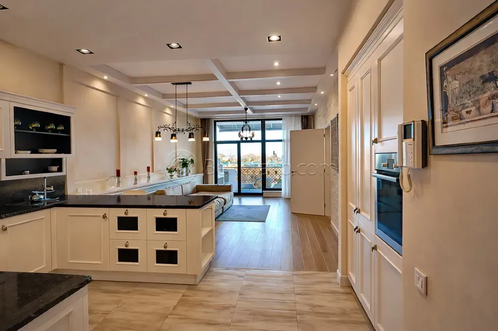 Оренда 4к Квартира 110 кв.м Аркадийское плато, 5/3 Одеса - фото 2