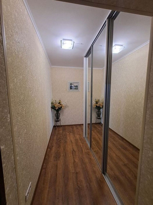 Оренда Квартира 2-кімнатна, 18/24 поверх на Сімї Кульженків, 31а Киев - изображение 8