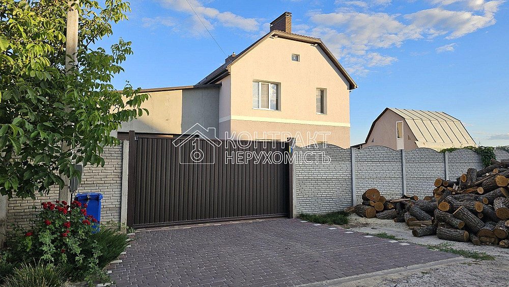 Продаж Будинок 4-кімнатний на вул. Провулок Малиновий Рогань - изображение 2