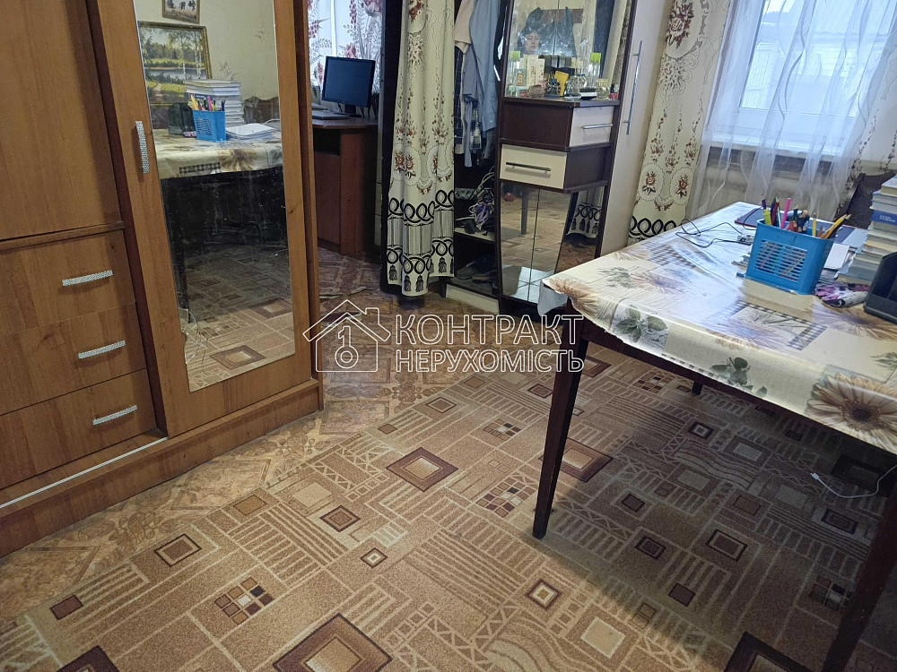 Продаж Будинок 4-кімнатний на вул. вокзальна Merefa - photo 7