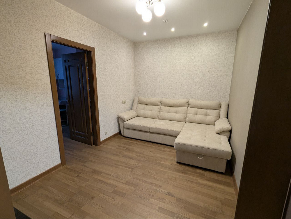 Продаж Квартира 3-кімнатна, 20/24 поверх на Ахматової Анни вул., д. 30 Kiev - photo 1