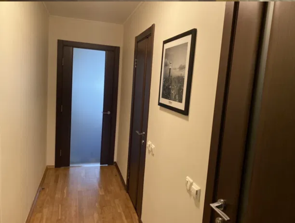 Оренда Квартира 3-кімнатна, 14/16 поверх на Урлівська Київ - фото 7