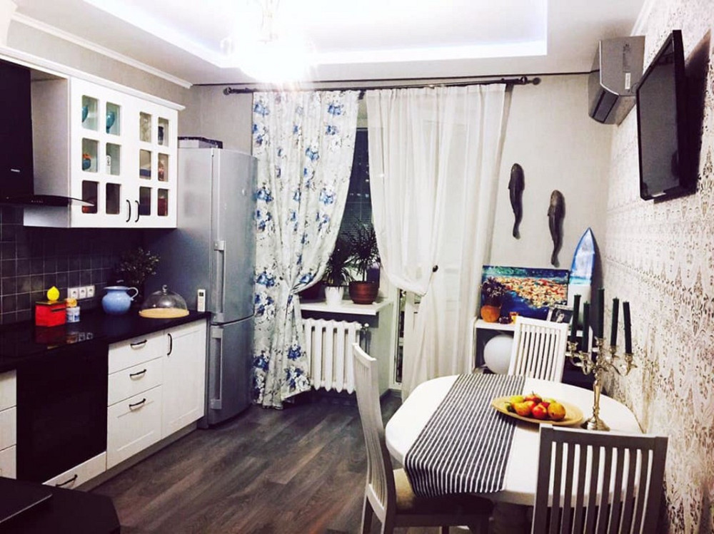 Оренда Квартира 1-кімнатна на Харьковское шоссе Київ - фото 6