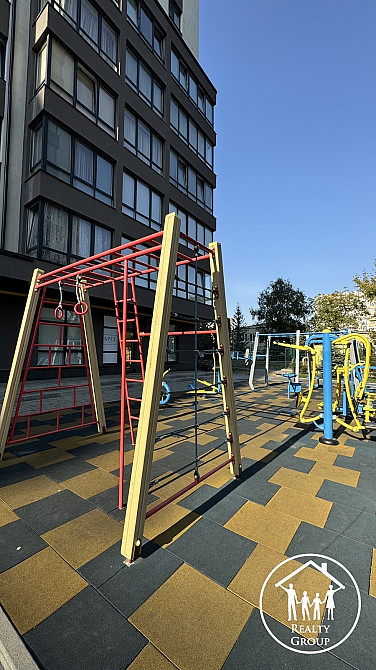 Продаж 1к Квартира 45 кв.м Лінкольна вул. Львів - фото 12