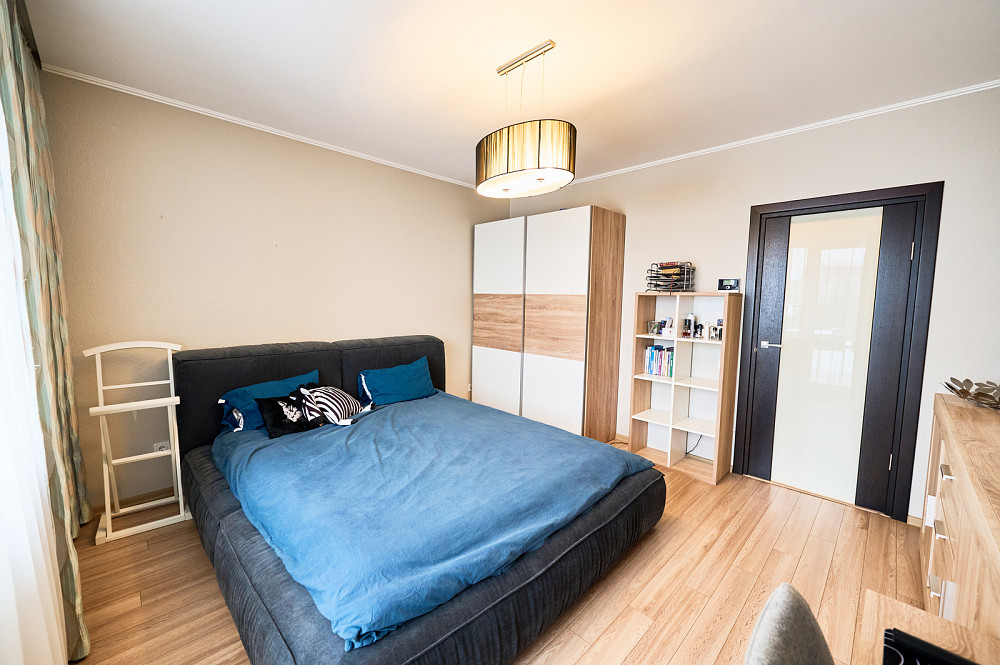 Продаж Квартира 3-кімнатна, 5/6 поверх на Марії Підгірянки Ивано-Франковск - изображение 18