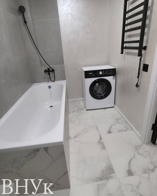 Продаж Квартира 2-кімнатна, 2/12 поверх на Смакули Тернополь - изображение 12