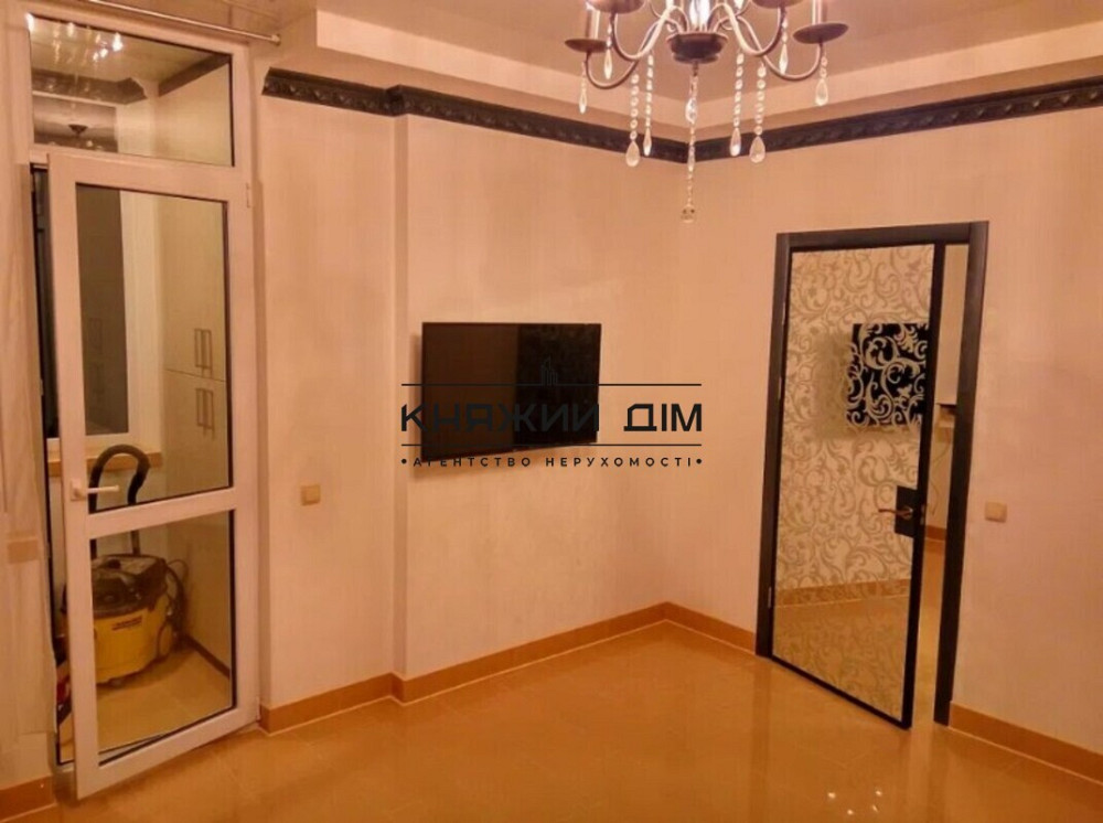 Оренда Квартира 1-кімнатна, 10/25 поверх на Завальная ул. Київ - фото 3
