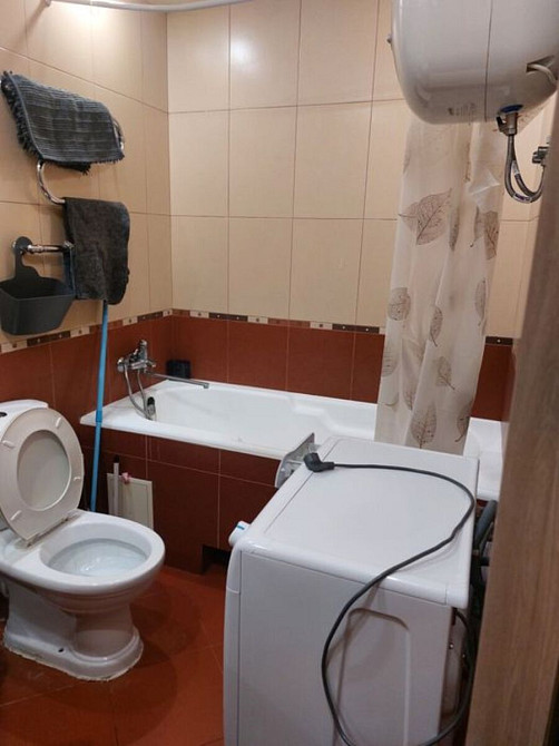 Оренда Квартира 3-кімнатна, 1/9 поверх на Харківське шосе, 21/3 Київ - фото 11