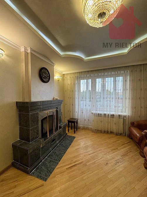 Оренда трикімнатної квартири район Шахта Uzhhorod - photo 10