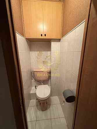 Продаж Квартира 1-кімнатна на Вахтанга Кикабидзе ул., 2А Kiev