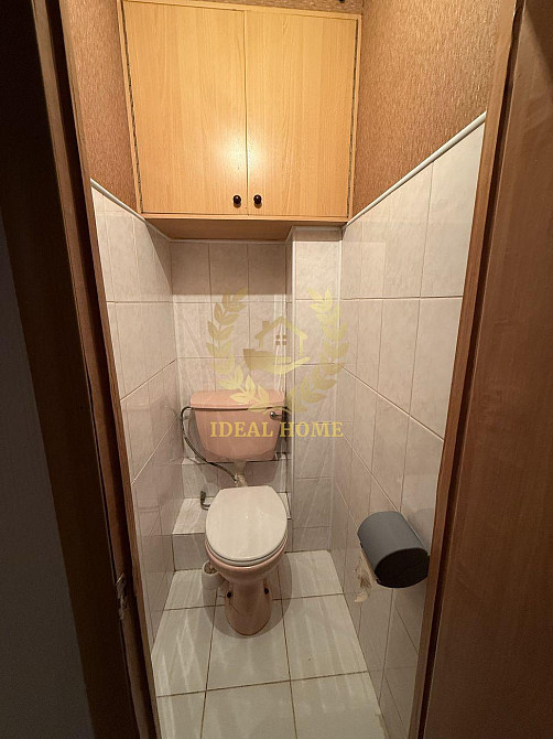 Продаж Квартира 1-кімнатна на Вахтанга Кикабидзе ул., 2А Киев - изображение 5