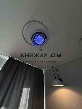 Оренда Квартира 1-кімнатна, 23/25 поверх на Гмыри Бориса ул. Київ