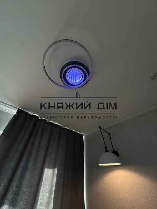 Оренда Квартира 1-кімнатна, 23/25 поверх на Гмыри Бориса ул. Київ - фото 6