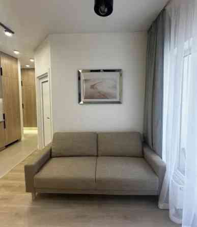 Продаж Квартира 1-кімнатна на ул. Краснова, 1в Одеса