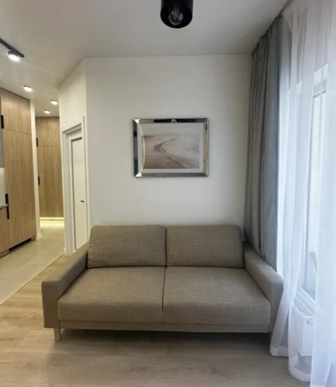 Продаж Квартира 1-кімнатна на ул. Краснова, 1в Одесса - изображение 4