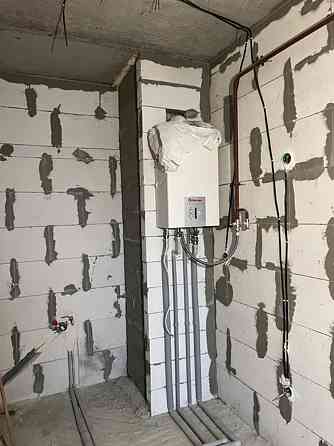 1 кімнатна квартира, ЖК Стожари, Софіївська Борщагівка, Бучанський район 