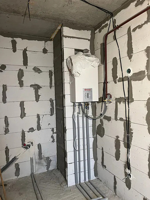 1 кімнатна квартира, ЖК Стожари, Софіївська Борщагівка, Бучанський район  - photo 4