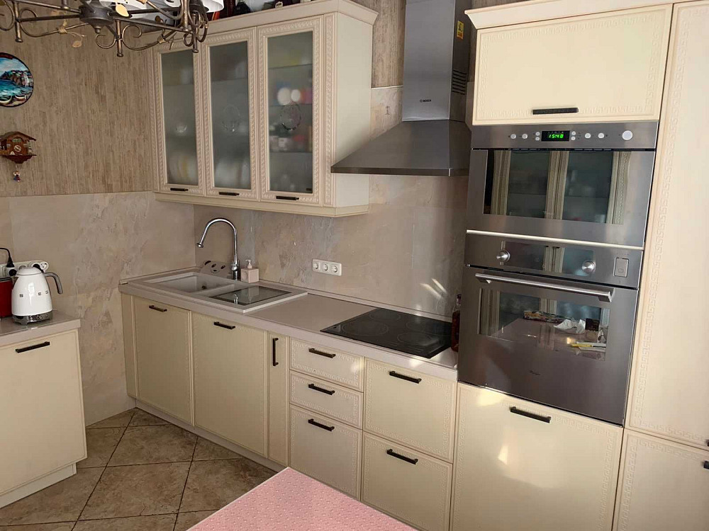 Продаж Квартира 3-кімнатна, 8/23 поверх на Калнишевського Петра вул., д. 7 Київ - фото 1