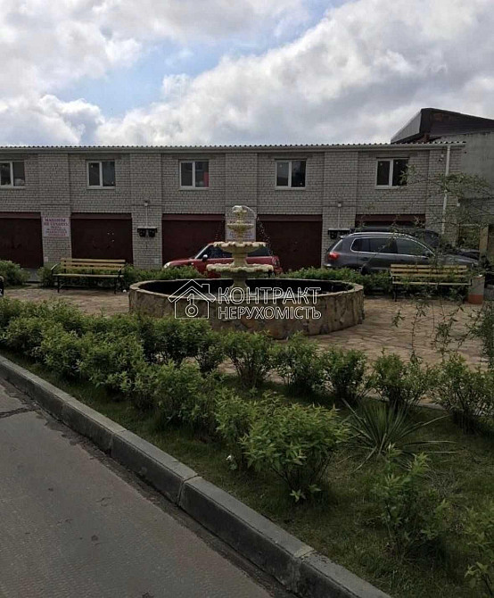 Продаж Квартира 2-кімнатна, 1/6 поверх на вул. Дмитриевская Kharkiv - photo 19