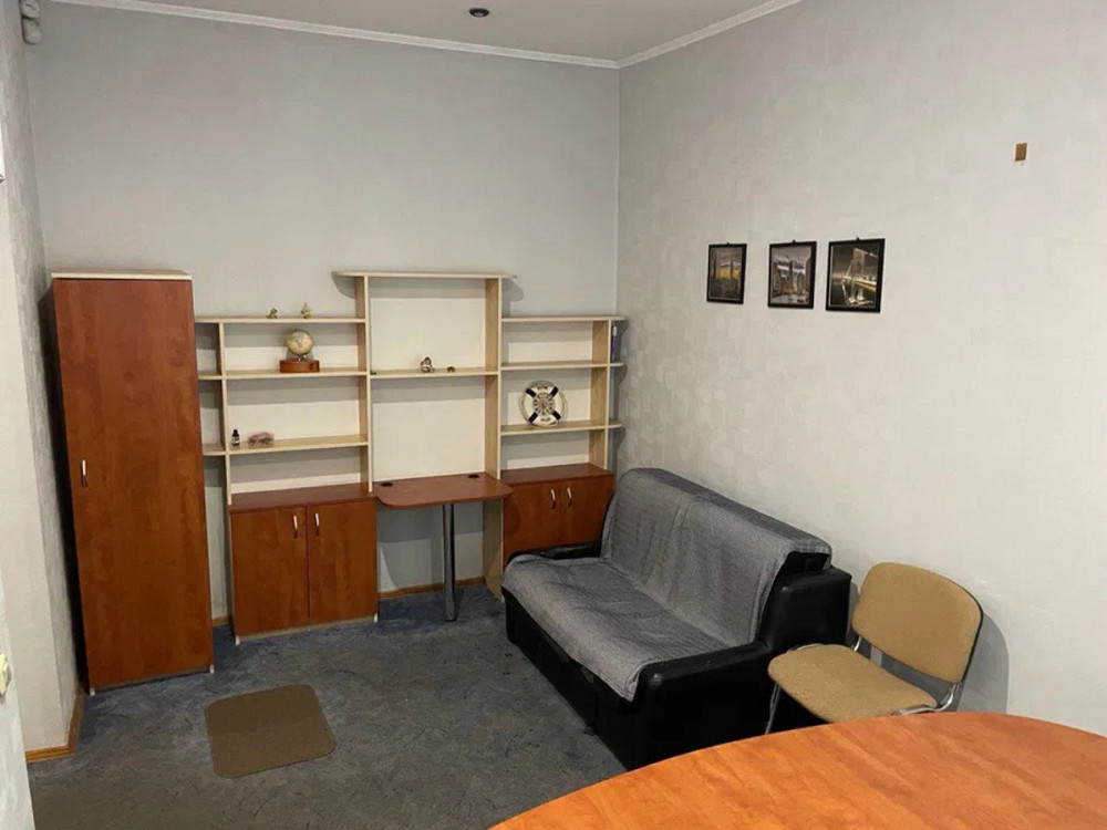 Продаж Квартира 2-кімнатна, 1/5 поверх на Довнар-Запольського, 4 Киев - изображение 15