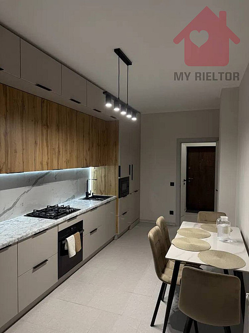 Оренда двокімнатної квартири по вул.Капушанська Uzhhorod - photo 1