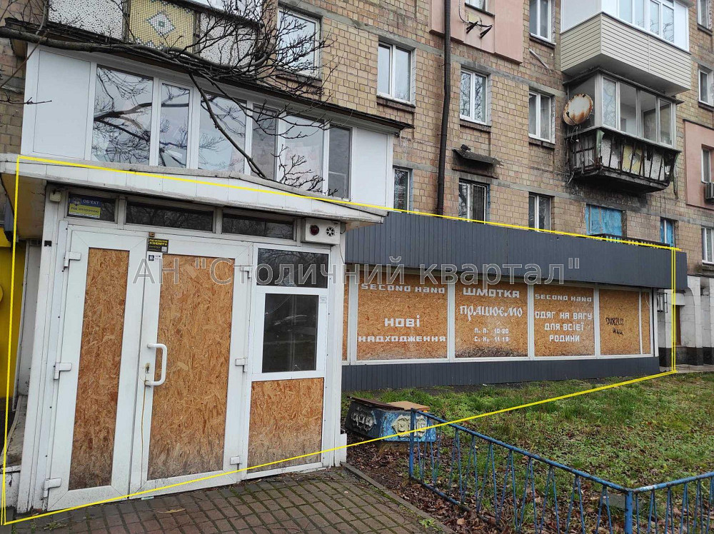 Оренда Будинок 3-кімнатний на Теліги Олени вул., 29 Київ - фото 1