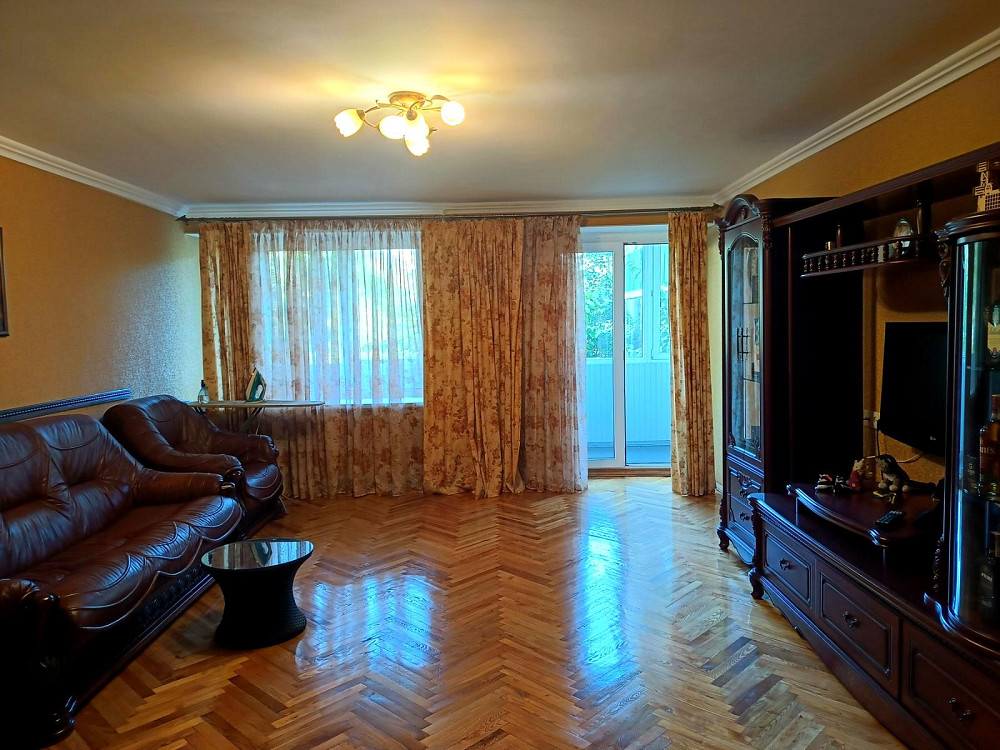 Продаж Квартира 2-кімнатна, 3/9 поверх на Паньківська вул., д. 19 Київ - фото 1