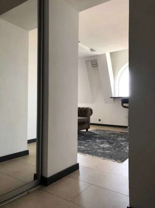 Оренда Квартира 2-кімнатна, 9/9 поверх на ул. Тургеневская Київ - фото 1