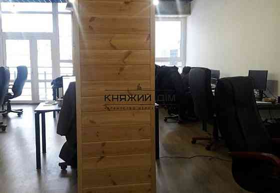 Оренда офісне приміщення на Щорса ул. поверх - 3/15 Kiev