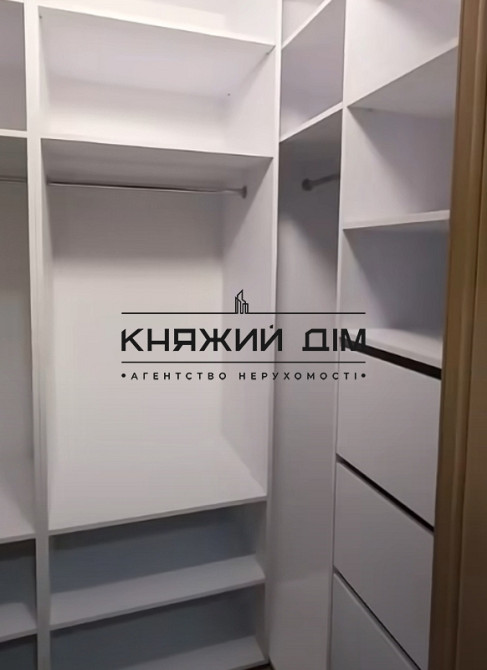 Здам квартиру,ЖК City Hub,до м.Вокзальна 15 хвилин Київ - фото 10