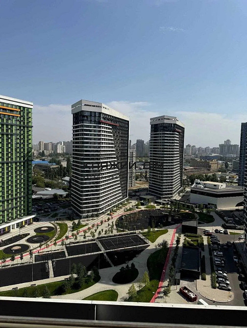 Продаж 3-х кімнатна квартира у ЖК Great. Київ - фото 1