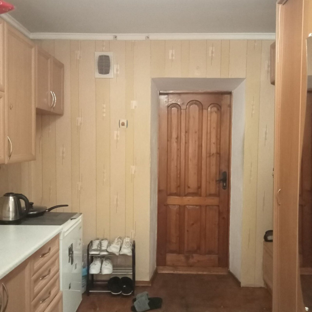 Продаж Квартира 1-кімнатна, 5/5 поверх на вул. Целевича Ю. Ивано-Франковск - изображение 5