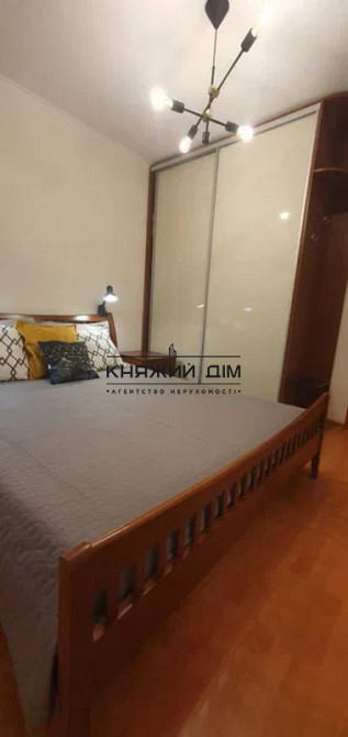 Оренда 2-кімнатної роздільної квартири, м. Мінська. № 1182058 Київ - фото 6