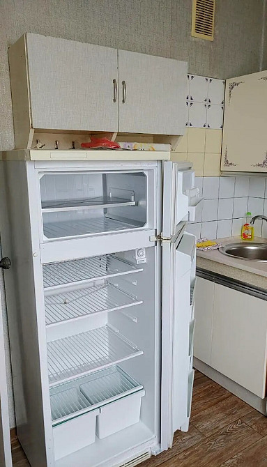 Оренда Квартира 1-кімнатна, 4/9 поверх на площадь Украинки Леси, д.36 Киев - изображение 2