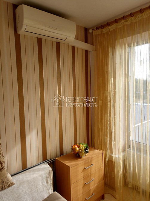 Продаж Квартира 1-кімнатна, 3/5 поверх на вул. Чернівецька Харків - фото 5