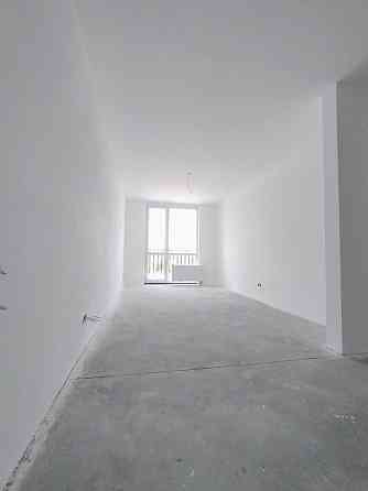 Продаж 1к Квартира 53.4 кв.м  Basivka