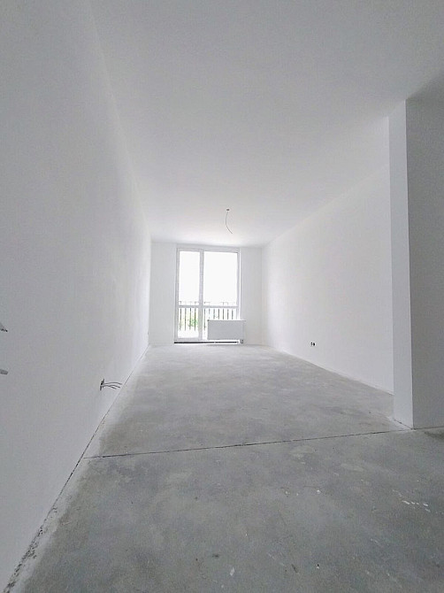 Продаж 1к Квартира 53.4 кв.м  Басовка - изображение 4