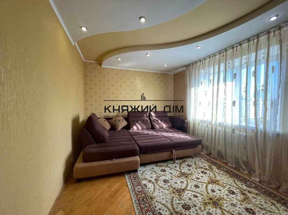 Оренда Квартира 2-кімнатна, 15/18 поверх на Крушельницкой Соломии ул. Київ - фото 5