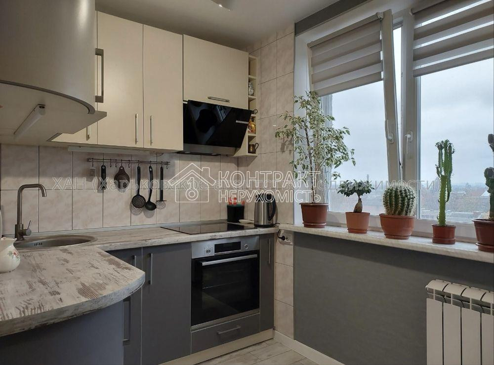 Оренда Квартира 2-кімнатна, 7/12 поверх на вул. Старосільський в’їзд Харків - фото 1