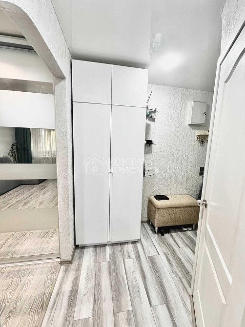 Продаж Квартира 1-кімнатна, 5/5 поверх на вул. Байрона Kharkiv - photo 8