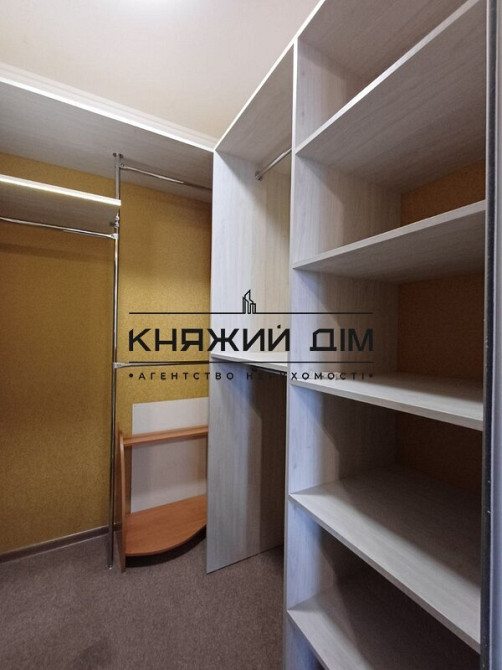 Оренда Квартира 1-кімнатна, 13/25 поверх на Чавдар Елизаветы ул. Київ - фото 9