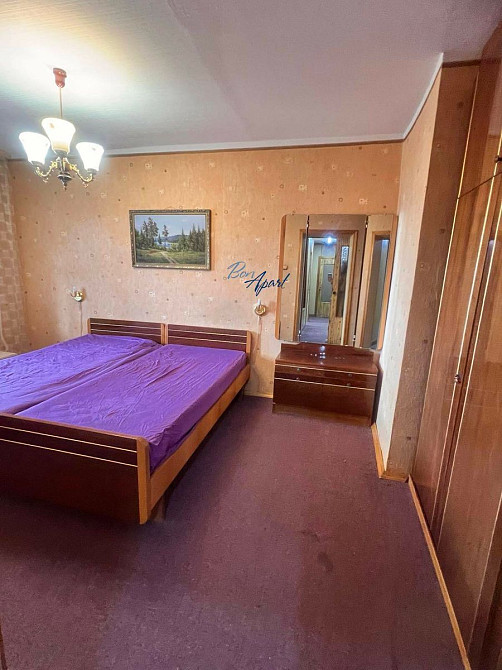 Оренда Квартира 2-кімнатна, 10/10 поверх на Ревуцького, 8 Київ - фото 11