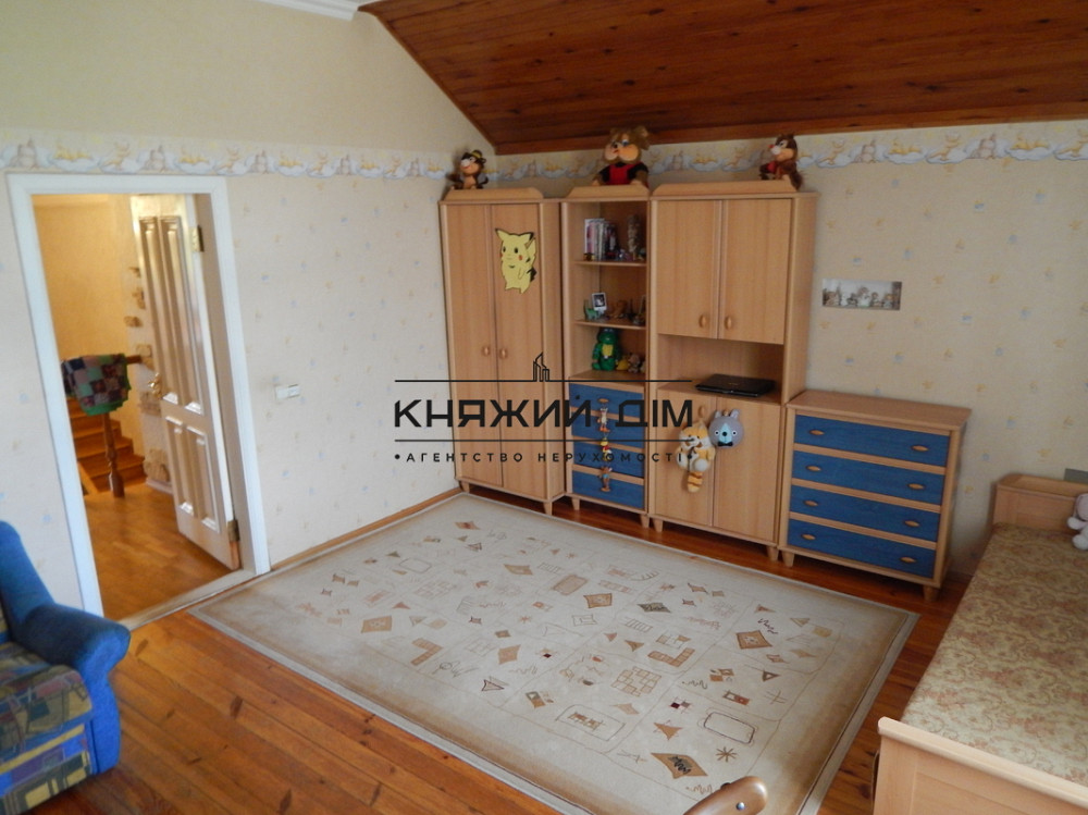 Оренда будинок 300 м2 біля Чайки Святошинської р-н. № 131541 Київ - фото 20