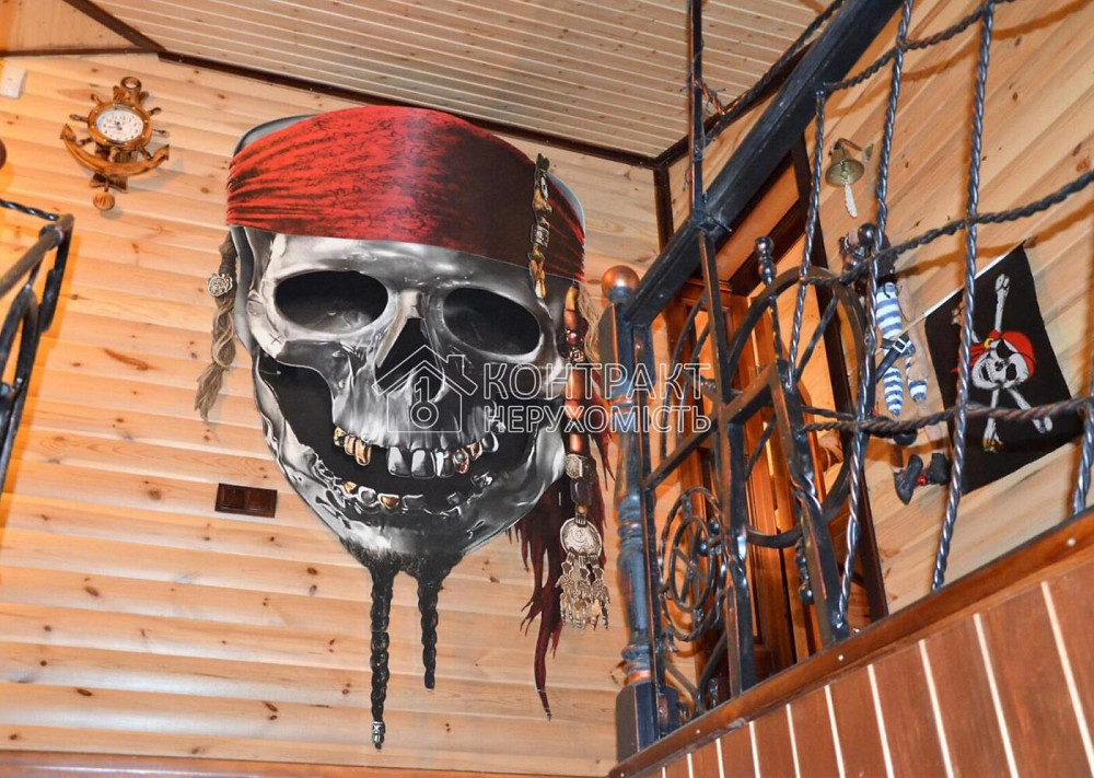 Продаж Квартира 4-кімнатна, 4/4 поверх на вул. Григорівське Харьков - изображение 13