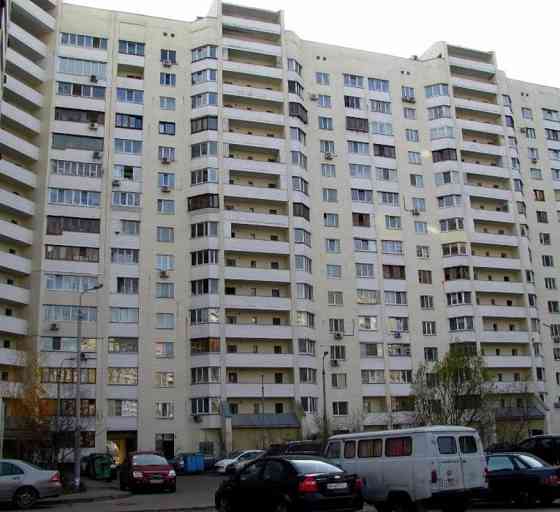 Оренда Квартира 2-кімнатна, 7/16 поверх на ул. Михаила Драгоманова, 44а Київ