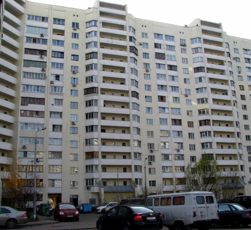 Оренда Квартира 2-кімнатна, 7/16 поверх на ул. Михаила Драгоманова, 44а Київ - фото 2