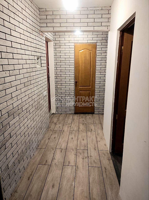 Продаж Квартира 2-кімнатна, 4/5 поверх на вул. Миру Харків - фото 9