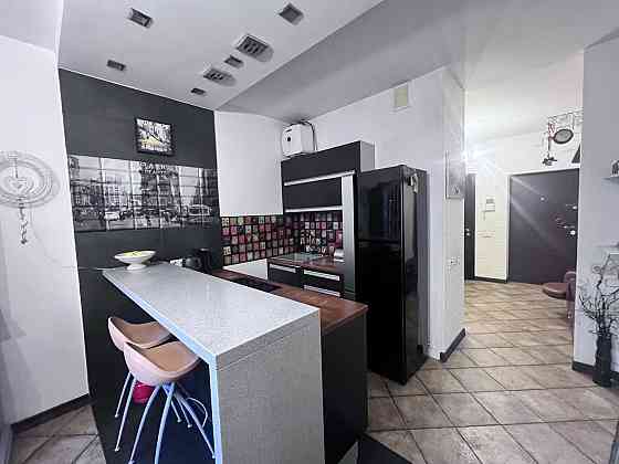 Продаж Квартира 1-кімнатна, 5/9 поверх на Щекавицька вул., д. 30/39 Киев