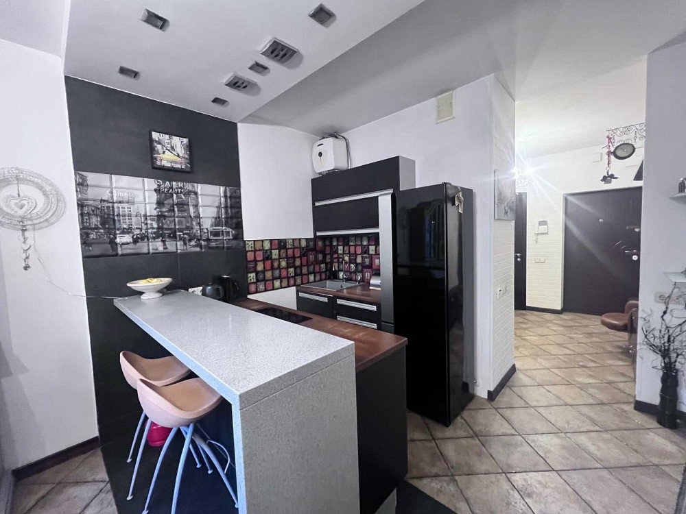 Продаж Квартира 1-кімнатна, 5/9 поверх на Щекавицька вул., д. 30/39 Киев - изображение 2